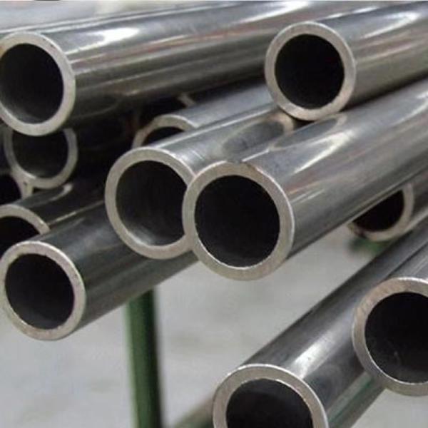 Welded Stainless Steel Round Pipes Ss Round Tube Diameter 73-600mm 12 Inch Ss Pipe Seamless