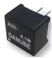 3.3V/5V/12V Optoelectronic Components 50-60Hz Frequency