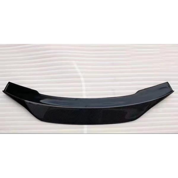 06-12 Lexus IS250IS300IS350 Carbon Fiber Tail IS Top Wing with No Punch Installation