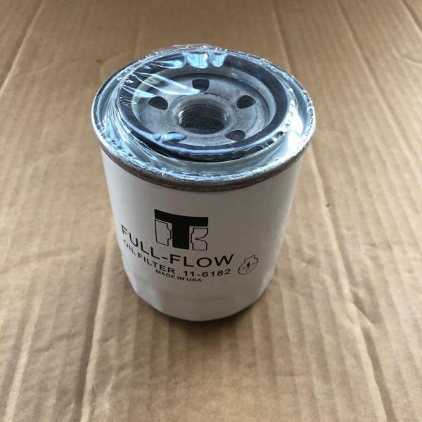 11-6182 Transport Refrigeration Oil Filter Thermo King Spare Parts