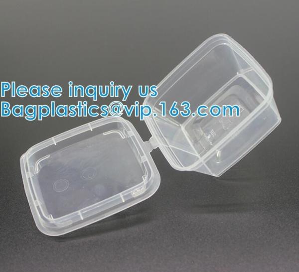 Square Sauce Cup, Portion Cup, Disposable Ps Sauce Cup, 1oz 2oz 3oz 4oz 5oz 8oz 9oz Disposable Plastic Sauce