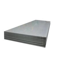 Tôle d'acier inoxydable TP 410 40mm × 60mm délié laminé à froid