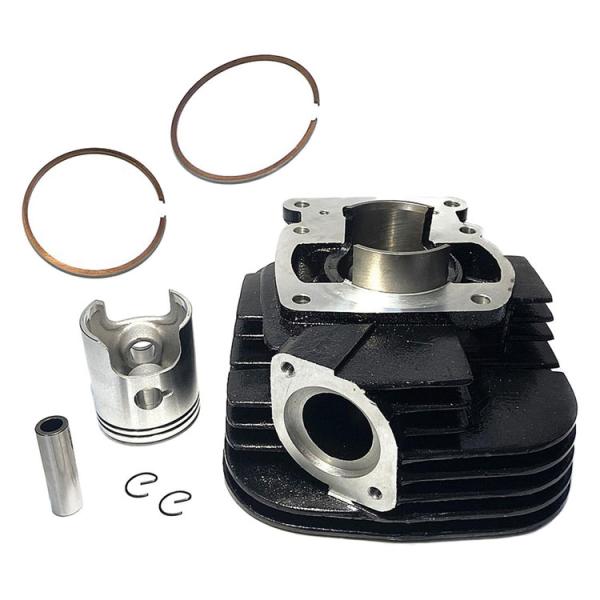 Replace/Repair Purpose Cylinder Head for Yamaha TS 125 Motorcycle Parts and Accessories