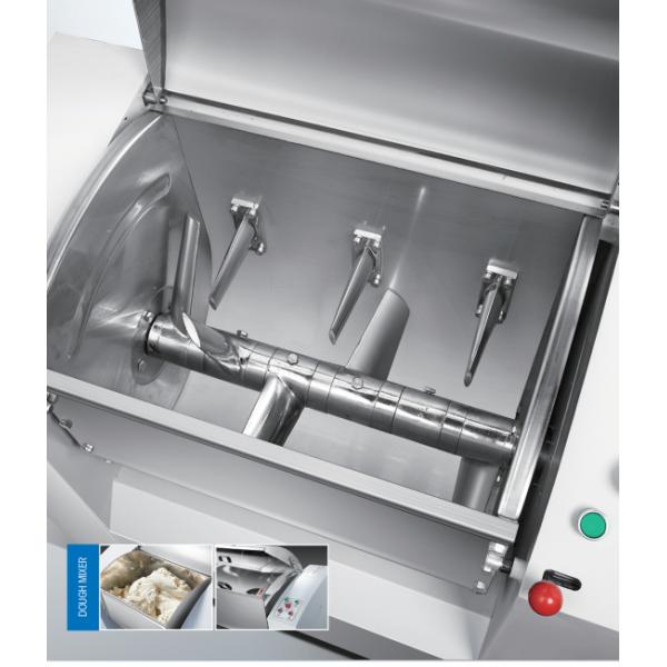 Машина смесителя теста смешивая машины муки пекарни коммерчески для Тортилла