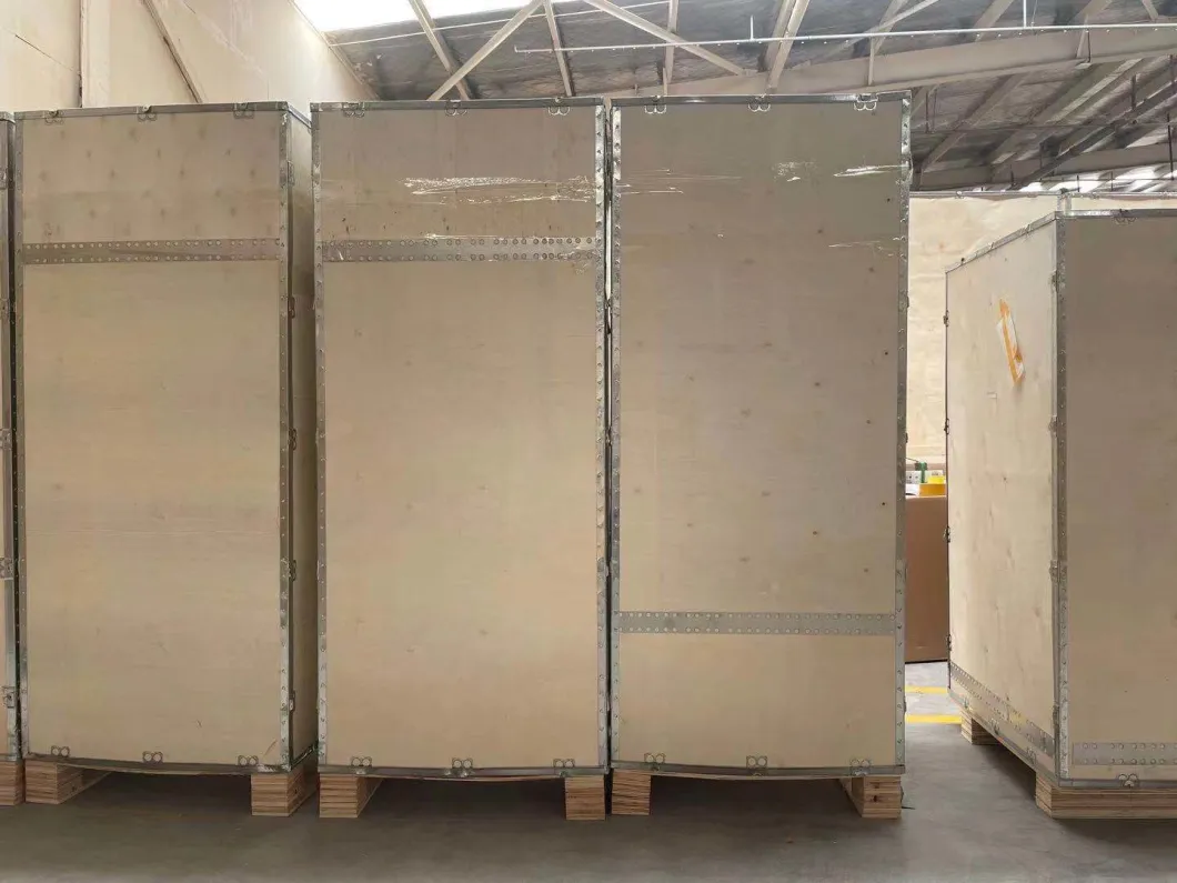 Минус холодильник нержавеющей стали цифрового дисплея СИД 40 градусов медицинский вакционный 936 литров