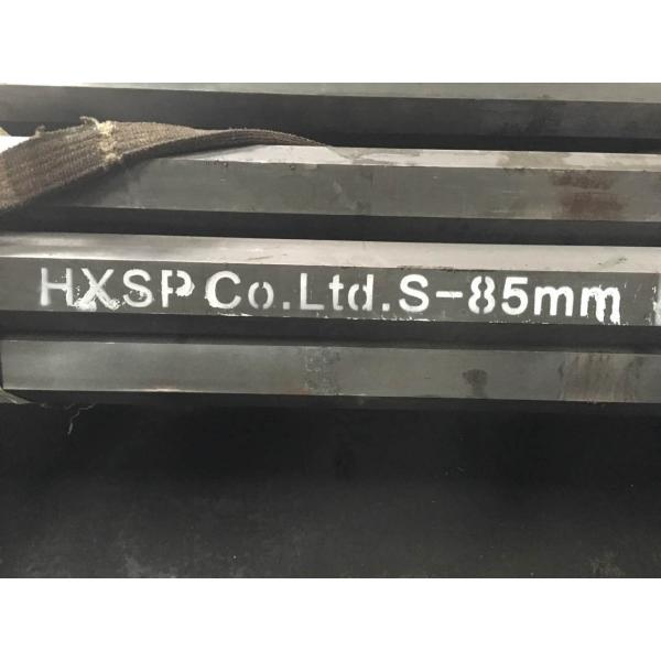 40 кс 40 стальных прутов Кр шестиугольных/штанга, твердый квадратный стальной прут для конструкции