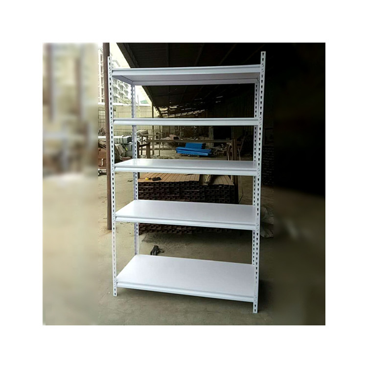 Living Room Home Anaqueles Storage Boltless Rack Shelves Heavy Duty Metal Steel Shelf
