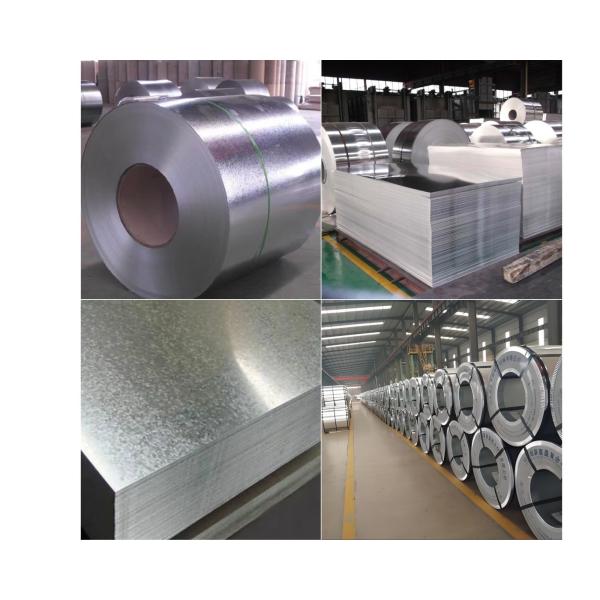 2.0-10mm Thickness Hot Rolled Cold Rolled Coil/Strip/Sheet 1075 Steel Plate for Container Boiler Plate Punching GS