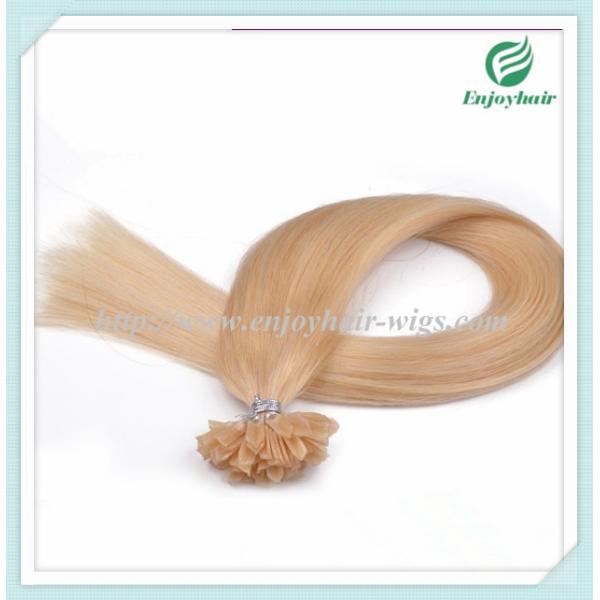 Nail V-Tip Hair 10