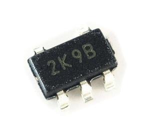 24AA02E48T-I/OT Circuitos Integrados IC Componentes Eletrônicos Chips IC