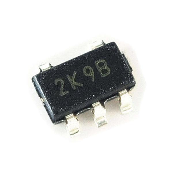 24AA02E48T-I/OT Интегральные схемы IC Электронные компоненты IC Chips