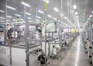 Hunan Endovascular Device Co., Ltd.