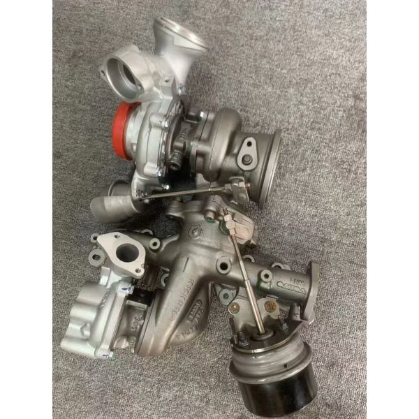 Commercial Turbocharger Turbo for Vol.vo 2.0T Diesel Engine Direct Replacement 18509700021