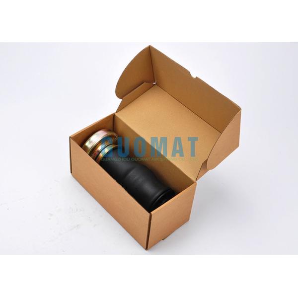 Natural Rubber Cabin Shock Absorber 1349840 Suspension Air Spring For SCANIA 94/114/144