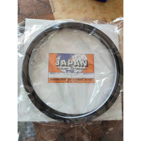 Genuine Engine Piston Ring 6162-33-2060 6240-31-2030 For 6d170 S6d170 Saa6d170