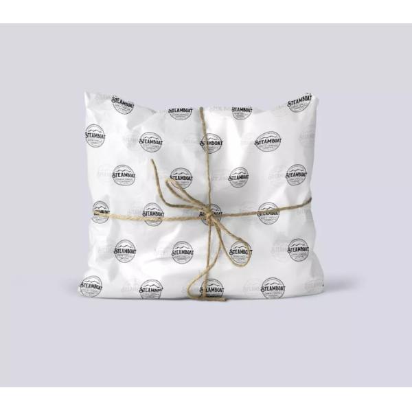 Waterproof Shoe Wrapping Paper Silk 100gsm Gift 100m/Roll