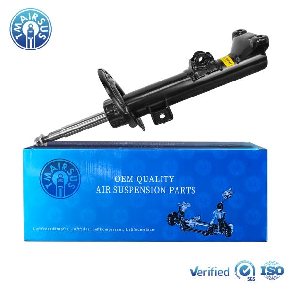 Suspensión de aire Suspensión de resorte de choque para Benz SLC SLK R172 delantero amortiguador izquierdo 2012-2020 1723200330 1723200430