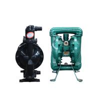 Pompes à diaphragme pneumatiques de 320L/Min