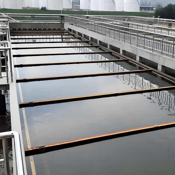Professional Uf Membrane Ultrafiltration Water Treatment 850kg 2000L/H-10000L/H