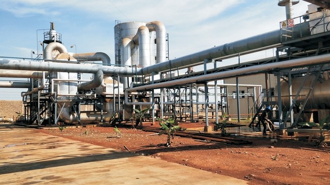 Shifang Xinshidai Environmental Protection Technology Co., Ltd