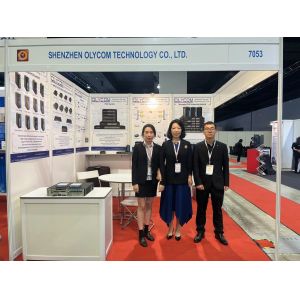 Shenzhen Olycom Technology Co., Ltd.