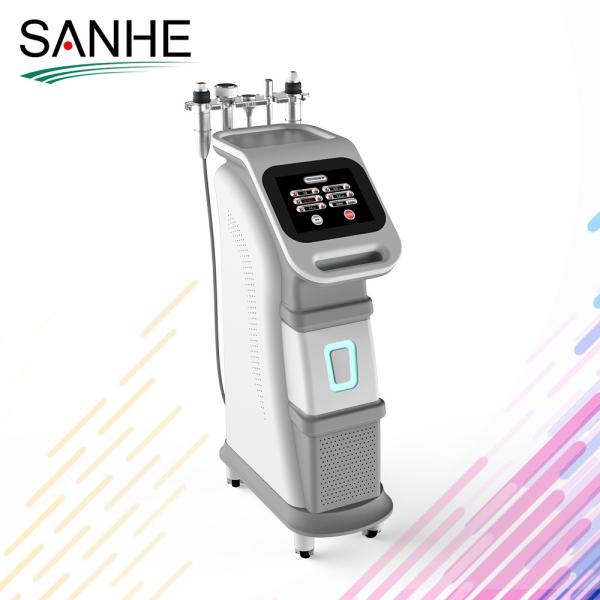 Sanhe Wholesale price !!!Micro needle rf and Fractional RF Fractional Fractional RF