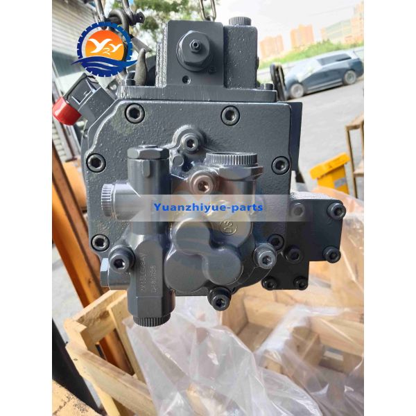 DX229 DX220LC-9C Main Pump 400914-00816A 40091400816A Hydraulic Pump for Doosan Excavator