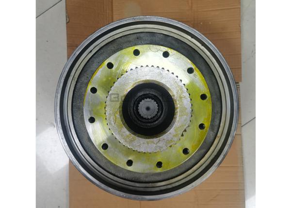 Motor Assy Reduction Gearbox do curso de EC210BLC VOE14533651