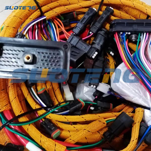 342-3063 External Wiring Harness 3423063 For E330D E336D Excavator