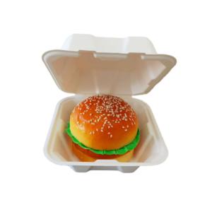 Bio Food Packaging