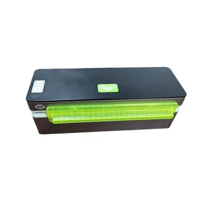 imprimante thermique 300dpi de kiosque futé de 216mm avec l'interface USB/RS232