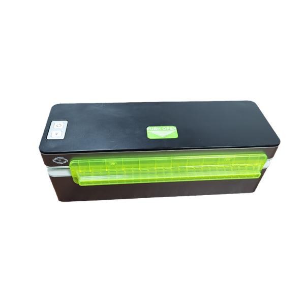 216mm Smart Kiosk Thermal Printer 300dpi With USB / RS232 Interface