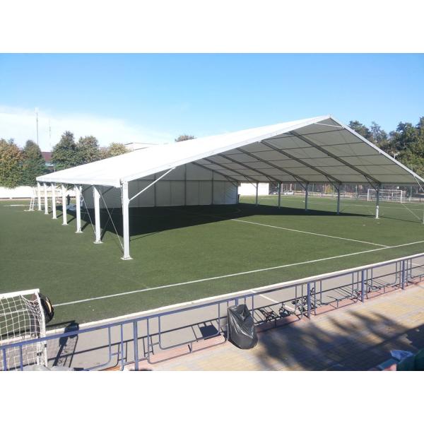 Flexibility 20x30m Shade Instant Canopy Tent Fabricated Structure