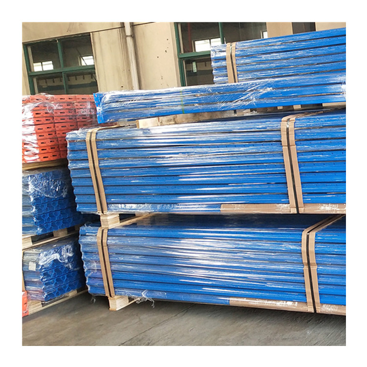 Customized Weight Capacity Industrial Metal Rack Shelves for Heavy Duty Storage Needs