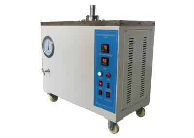 envelhecimento do equipamento de teste do IEC de 4000cm3 0.55MPa na bomba do oxigênio do ar