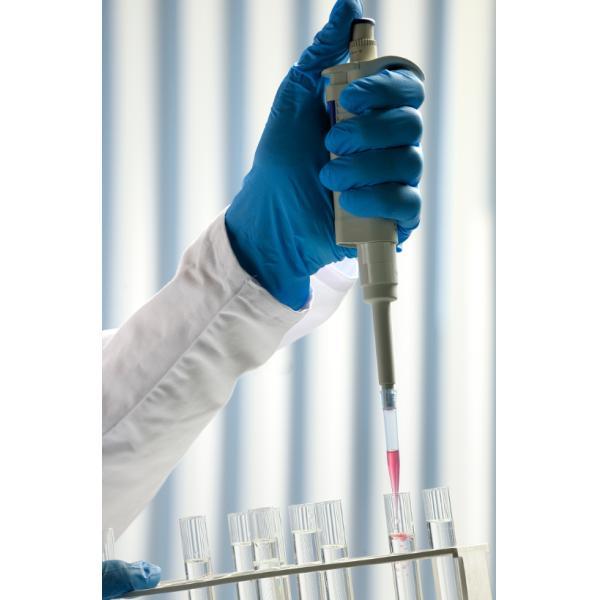 Plastic Test Tube Rack SKD11 Injection Molding Medical Parts