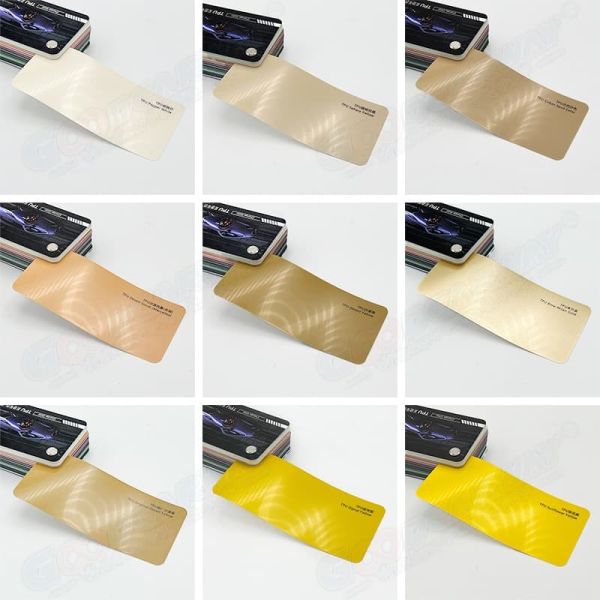 TPU Emerald Stone Green Emerald Green TPU Color Paint Protection Film