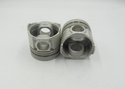 Pistão 65.02501-0280 do motor DB58 diesel