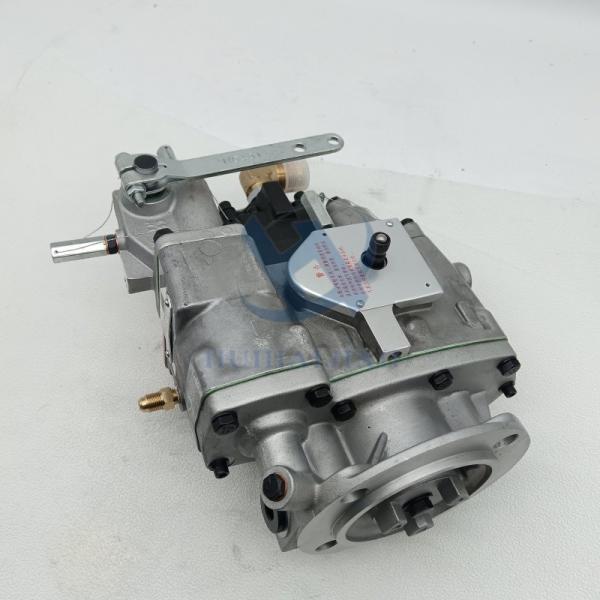 Machinery Diesel Engine 3883776 388-3776 Fuel Injection Pump for KTA19 K19