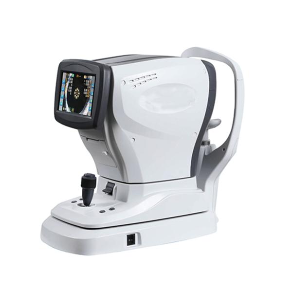 KR9600 Mingsing Premium Auto Keratometer 7 Inch Touch Screen CE FDA Certificated