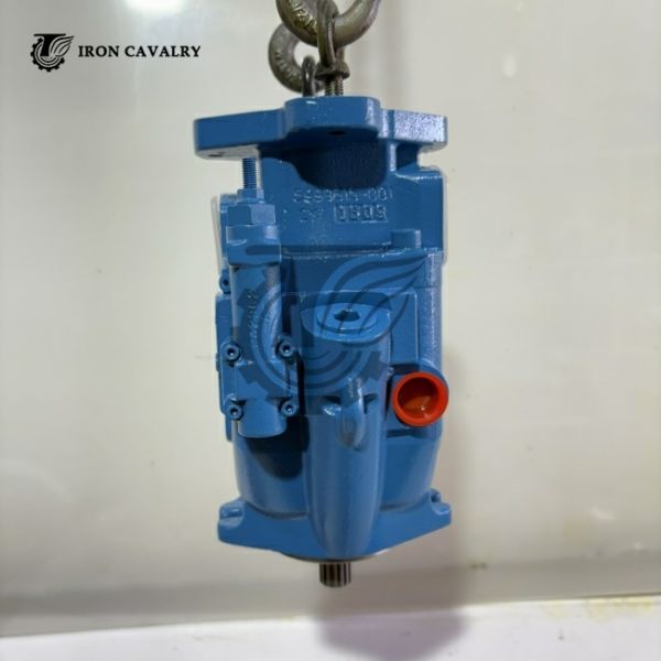 Eaton 421AK01204B Hydraulic Pump High Performance Durable Eaton 421 Series Pump