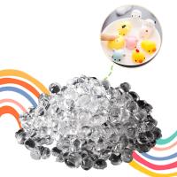 35A TPE Composto TPR Material plástico para brinquedos de fidget Anti-stress Relieve de estresse brinquedos de bom toque