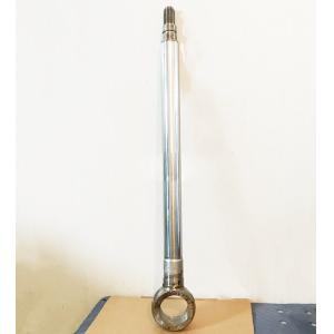 Первоначальный плунжерный шток цилиндра управления рулем плунжерного штока 61A1837 цилиндра ведра запасных частей затяжелителя колеса