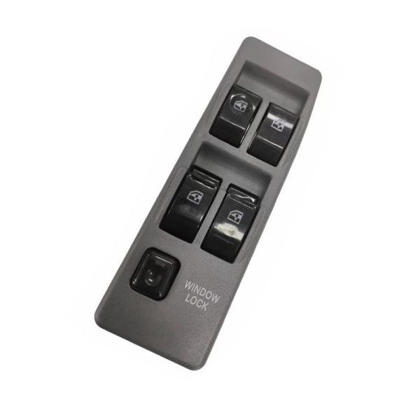 MR753373 Hot Offer for Mitsubishi Pajero V31V33 Master Control Switch Door Glass & Window Lifter Control Switch Model Lancer