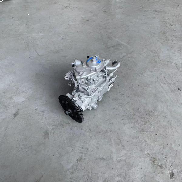 High Efficiency And Durability Japanese Original Used TD42 Fuel Pump