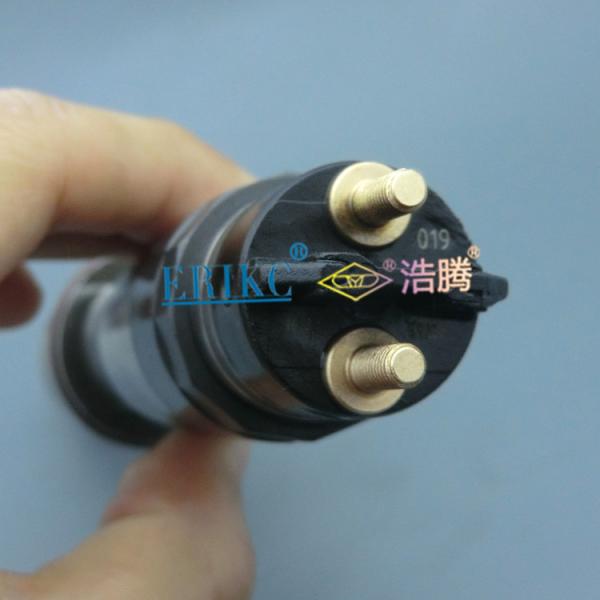 ERIKC For Renau genuine injector 0445120019 fuel For BOS injector 0 445 120 019 Kerax injector 0445 120 019 made in China