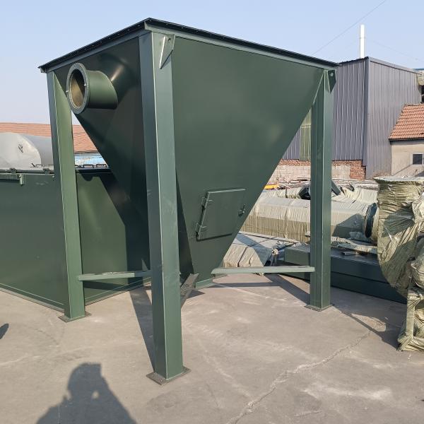 グラフィットと炭素の穀物と粉末加工機械