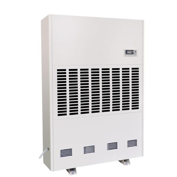 Renew Dehumidifier Warehouse High Capacity Dehumidifier for Factory