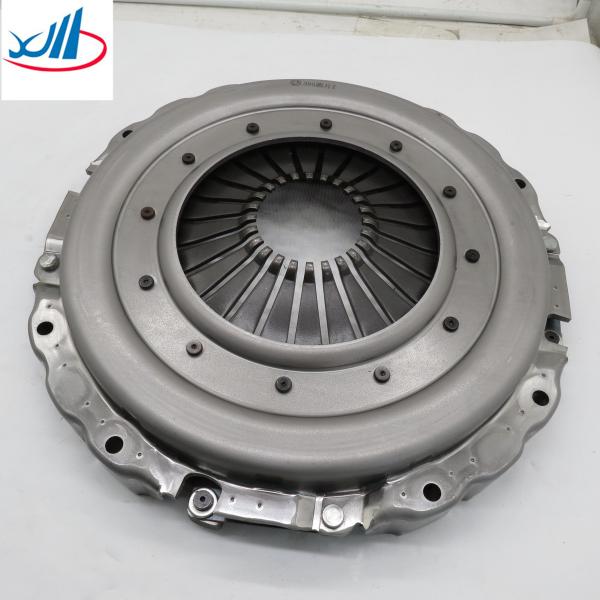 SINOTRUK HOWO JAC Auto Parts Truck Parts Clutch Plate Assembly AZ9114160010