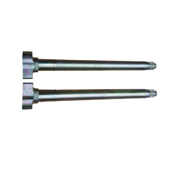 Sinotruk Spare Parts, WG9231340226+WG9231340227, Brake Camshaft Left+Right, Sinotruk, Howo, Cnhtc, HC16, ST16